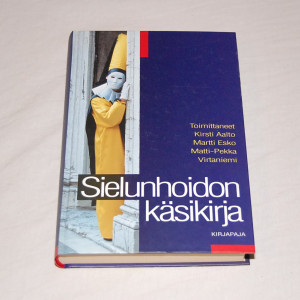 Sielunhoidon käsikirja